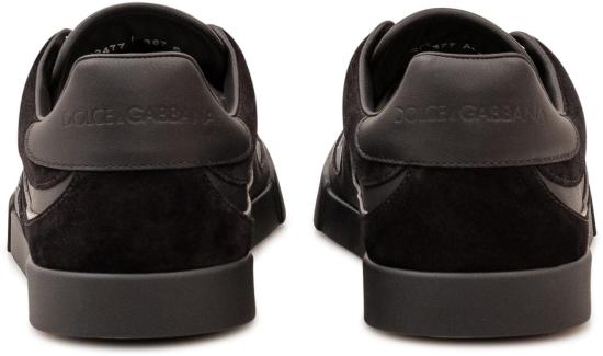 26FW 돌체앤가바나 스니커즈 CS2477A08678B956 BLACK - DOLCE & GABBANA