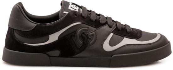 26FW 돌체앤가바나 스니커즈 CS2477A08678B956 BLACK