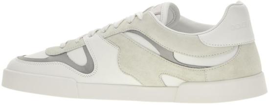 26FW 돌체앤가바나 스니커즈 CS2477 DIVERS - DOLCE & GABBANA