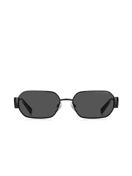  마크제이콥스 안경 마크 제이콥스 메탈 선글라스 블랙 - MARC JACOBS