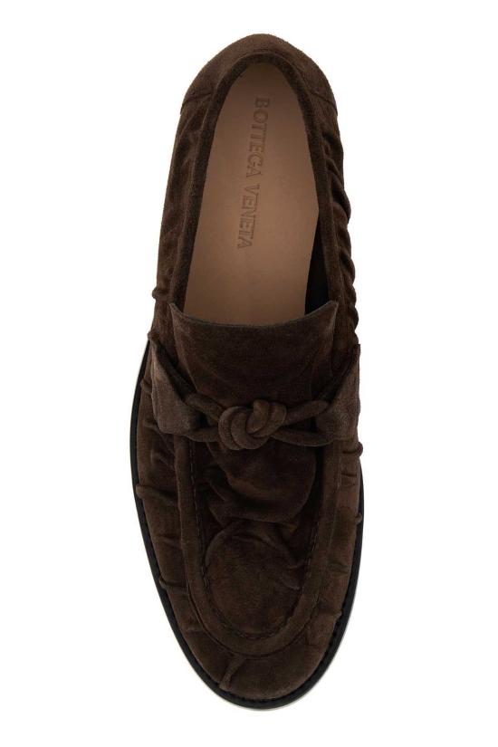  보테가베네타 로퍼 Bottega Veneta 모카시니  퐁당 - BOTTEGA VENETA