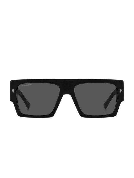  디스퀘어드2 선글라스 Dsquared2 선글라스 블랙 - DSQUARED2