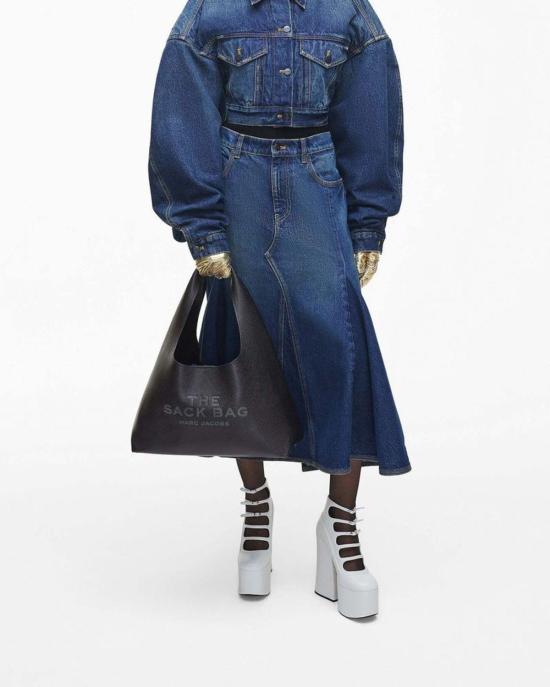  마크제이콥스 숄더백 마크 제이콥스 더 색 숄더백 블랙 - MARC JACOBS