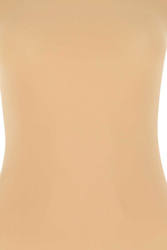  마르지엘라 바디수트 티셔츠 Maison Margiela 121 외부: 나일론 엘라스틴 티셔츠 121 - MAISON MARGIELA