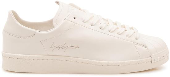 26FW 와이쓰리 스니커즈 LA6692OWHITE