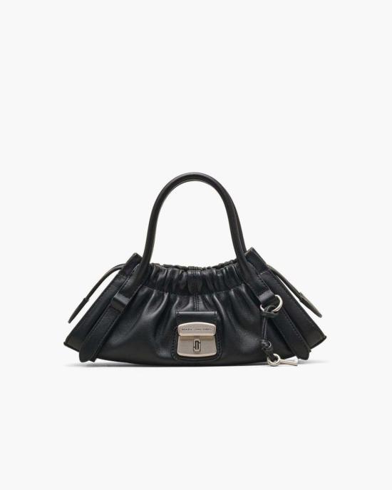  마크제이콥스 토트백 마크 제이콥스 사첼백 블랙 - MARC JACOBS