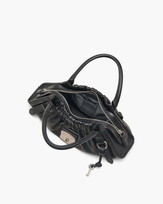  마크제이콥스 토트백 마크 제이콥스 사첼백 블랙 - MARC JACOBS