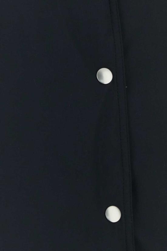  질샌더 패딩 질 샌더 폴리에스터 다운 재킷 블랙 - JIL SANDER