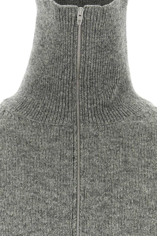  질샌더 스웨터 질 샌더 섀도우 익스테리어 - JIL SANDER