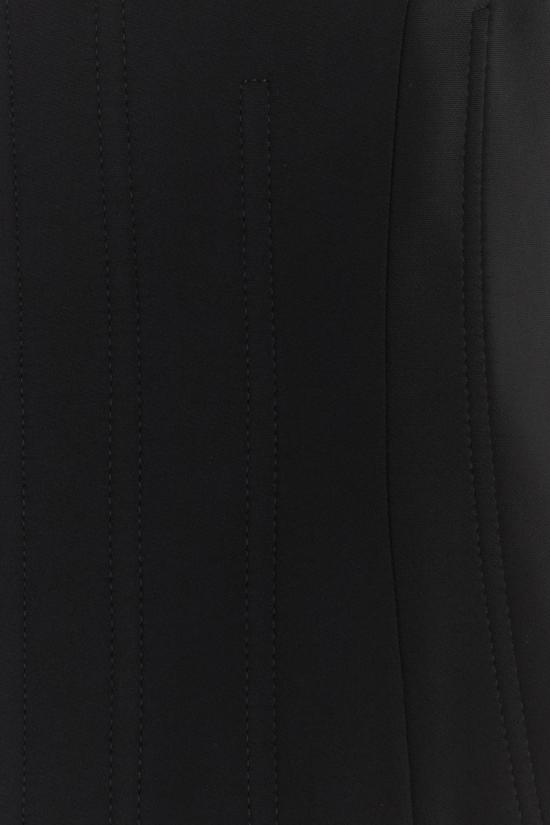  톰포드 반팔 티셔츠 톰 포드 티셔츠 블랙 - TOMFORD