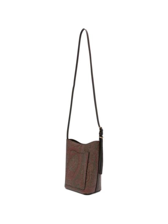 26FW 에트로 크로스백 WP1C0009 AA001M0019 Brown - ETRO