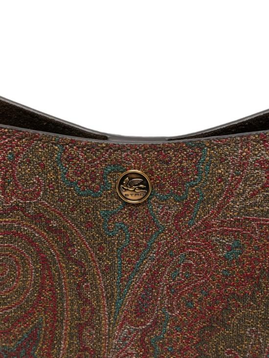 26FW 에트로 크로스백 WP1C0009 AA001M0019 Brown - ETRO
