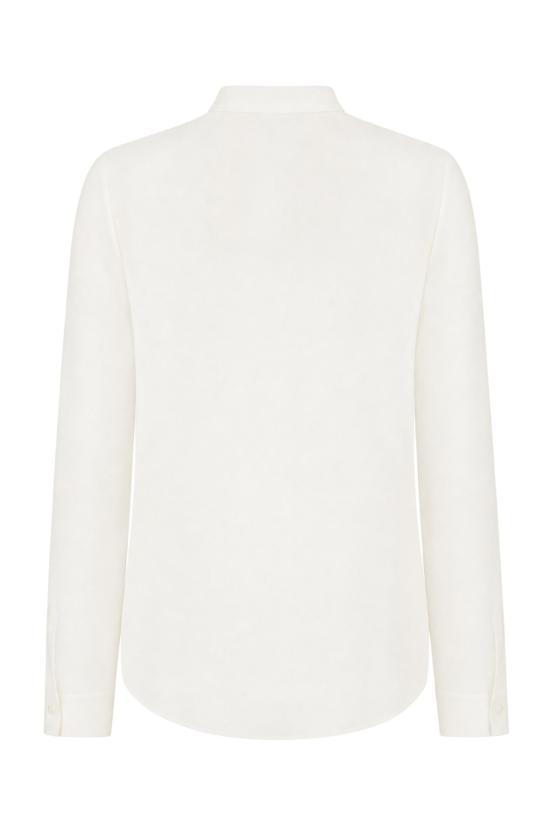 26FW 토리버치 블라우스 180926 100 WHITE - TORY BURCH