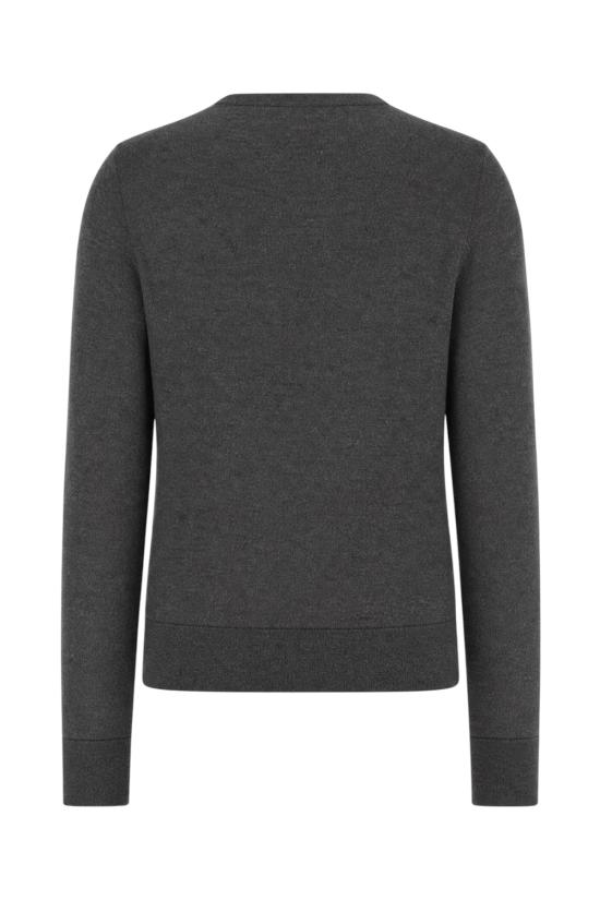 26SS 더로우 긴팔 티셔츠 11078Y1001 ANT ANTHRACITE - THE ROW