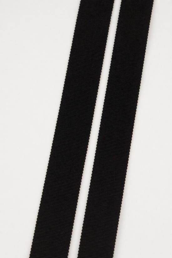 26FW 랑방 반팔 티셔츠 RWTS0024J040H25 0110 OPTIC WHITE BLACK - LANVIN