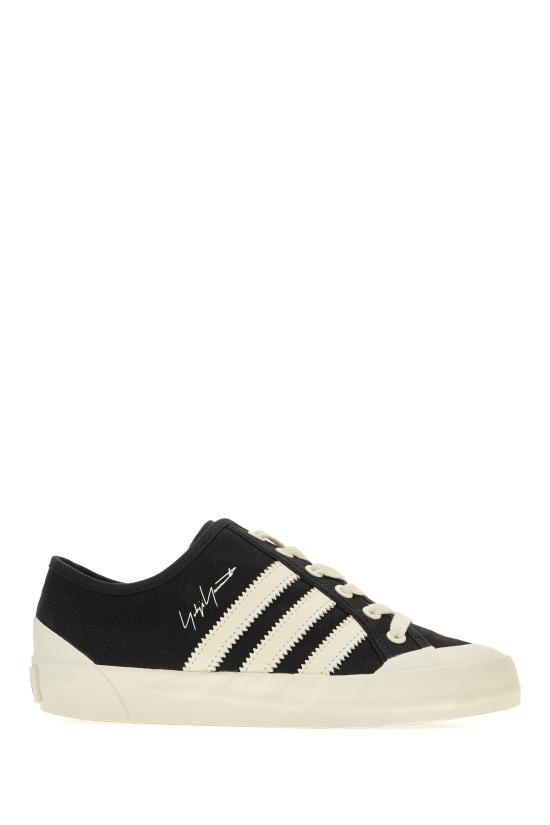 26FW 아디다스 Y3 스니커즈 KH9321 BLACK