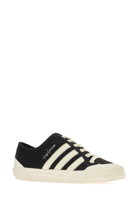 26FW 아디다스 Y3 스니커즈 KH9321 BLACK - ADIDAS Y3
