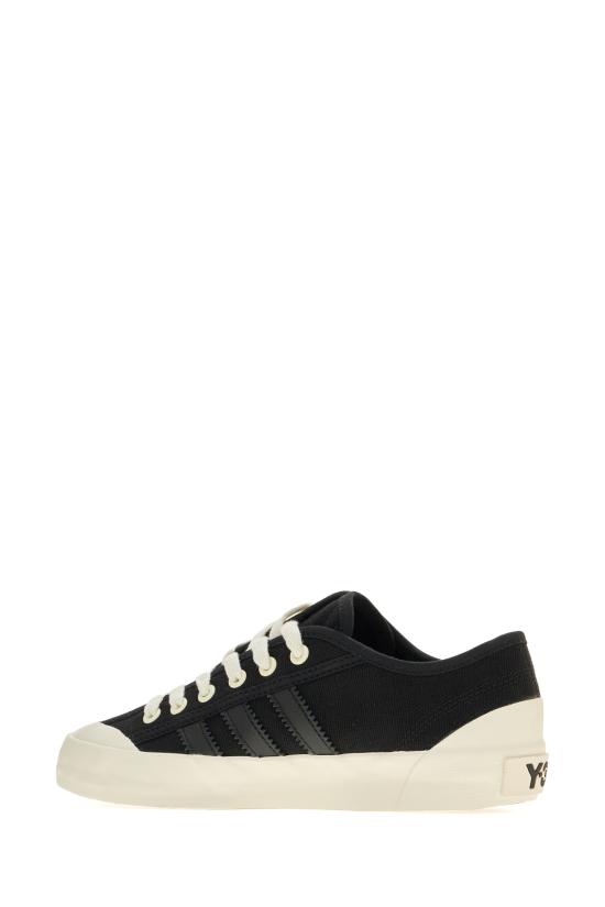 26FW 아디다스 Y3 스니커즈 KH9321 BLACK - ADIDAS Y3