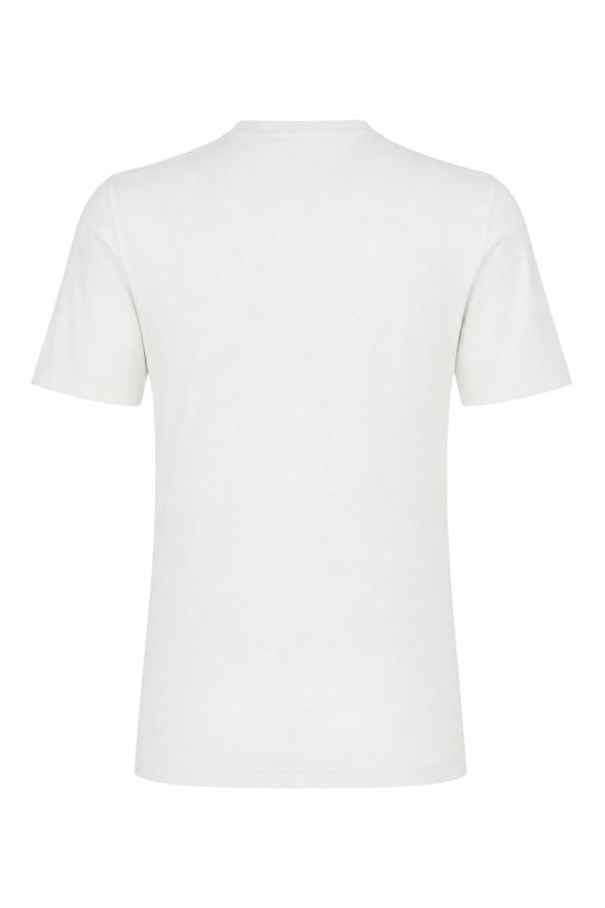 26FW 구찌 반팔 티셔츠 866186XJHX2 9000 Bianco - GUCCI