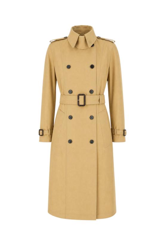 26FW 구찌 트렌치 코트 866146ZAUG2 2319 Beige