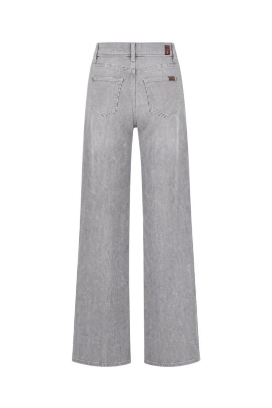 26FW 세븐포올맨카인드 데님 팬츠 7UG20C66 3NT Grigio chiaro - 7 FOR ALL MANKIND