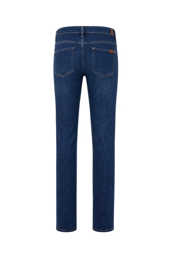 26FW 세븐포올맨카인드 데님 팬츠 7UCJ0G98 3O1 MEDIO BLU LAVATO - 7 FOR ALL MANKIND