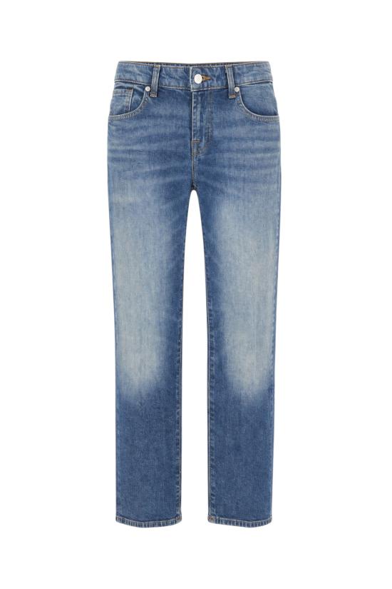26FW 세븐포올맨카인드 데님 팬츠 7UC90K85 3NG MEDIUM BLUE