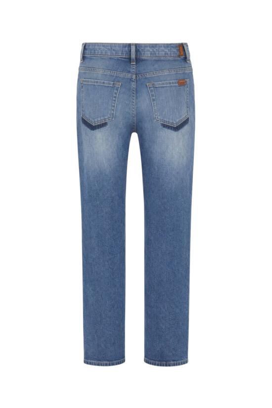 26FW 세븐포올맨카인드 데님 팬츠 7UC90K85 3NG MEDIUM BLUE - 7 FOR ALL MANKIND