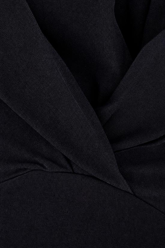 26FW 이자벨마랑 민소매 티셔츠 26ATS0341FAA1N41I 01BK BLACK - ISABEL MARANT