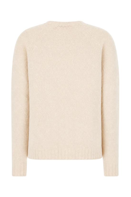 26FW 위켄드막스마라 스웨터 2625366211600 001 MANDORLA - WEEKEND MAX MARA