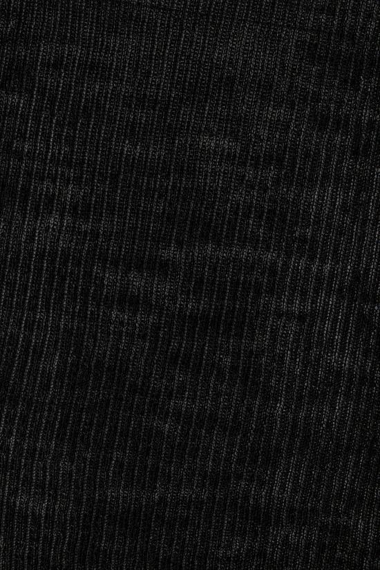 26FW 마르지엘라 민소매 티셔츠 S51NL0061M13308 900 BLACK - MAISON MARGIELA