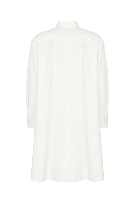26FW 질샌더 셔츠 J02DL0302J45342 100 OPTIC WHITE - JIL SANDER