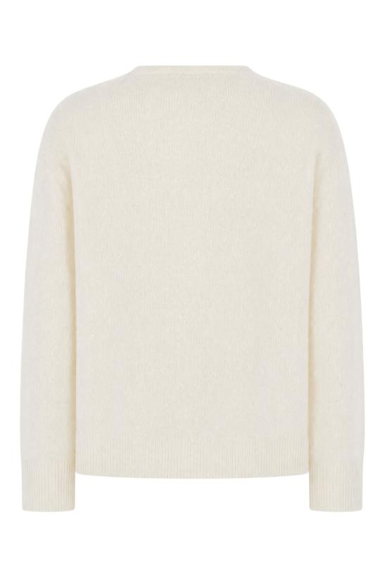 26FW 파비아나 필리피 스웨터 MAD216F097D296 0142 Bianco - FABIANA FILIPPI