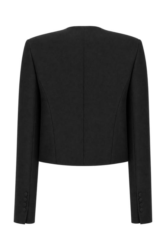 26FW 톰포드 베스트 GI3111FAX1666 NAA BLACK - TOMFORD