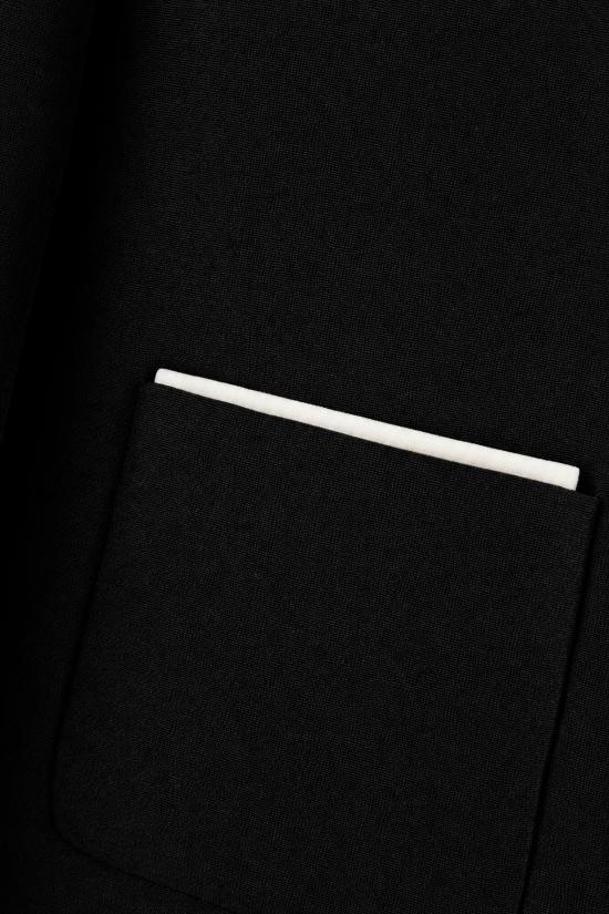 26FW 톰포드 베스트 GI3111FAX1666 NAA BLACK - TOMFORD