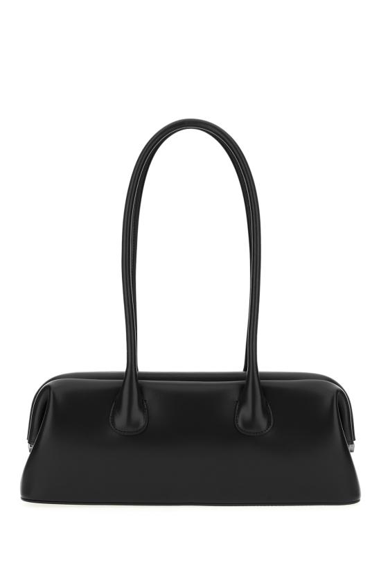 26FW 오소이 숄더백 25SB01018001 BLACK - OSOI