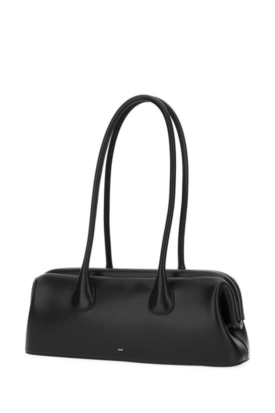 26FW 오소이 숄더백 25SB01018001 BLACK - OSOI