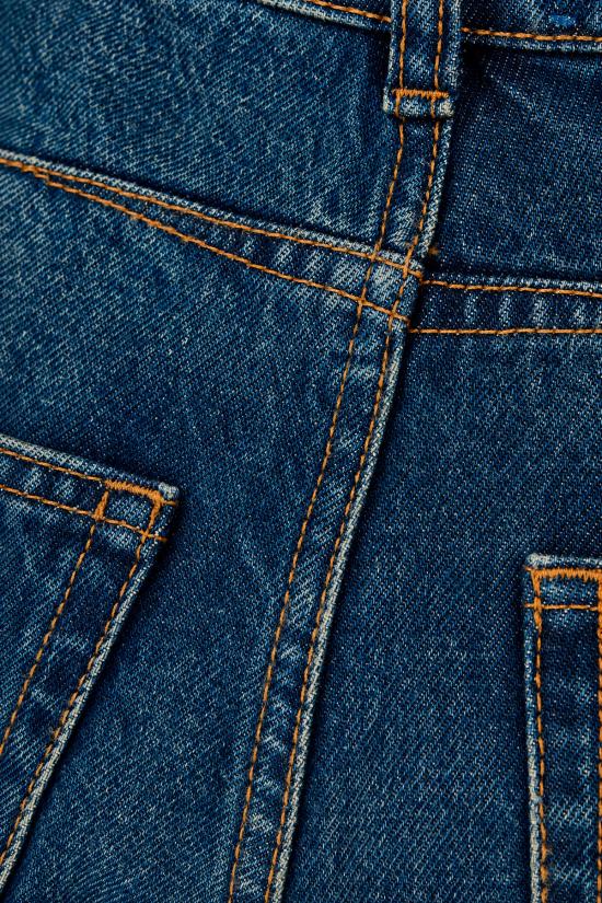 26FW 이자벨마랑 데님 팬츠 26APA0779FAD3H01I 30FB FADED BLUE - ISABEL MARANT