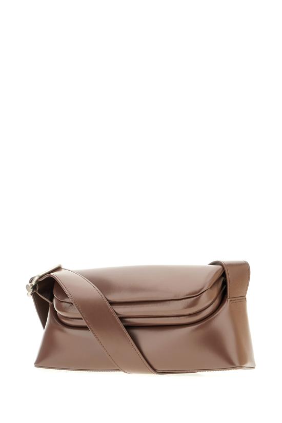 26FW 오소이 크로스백 23SB0101604 CHOCOBROWN CHOCO BROWN - OSOI
