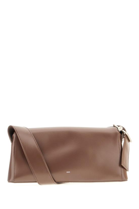 26FW 오소이 크로스백 23SB0101604 CHOCOBROWN CHOCO BROWN - OSOI
