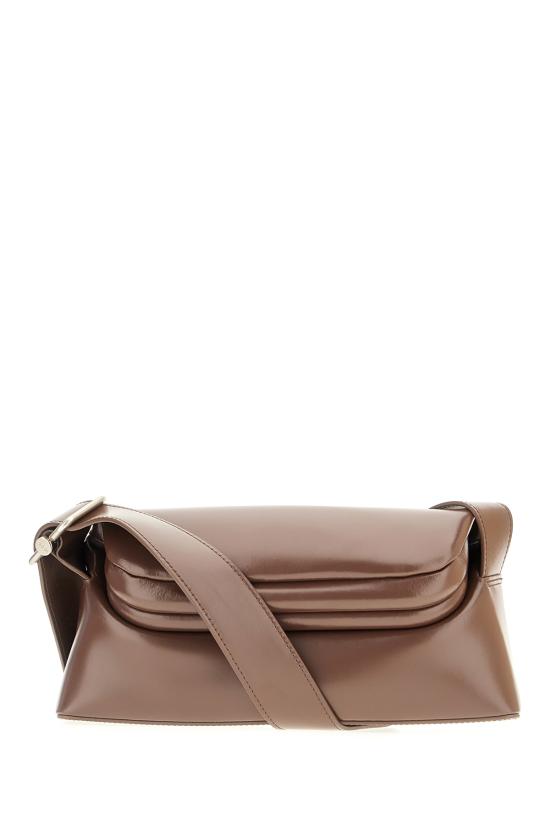 26FW 오소이 크로스백 23SB0101604 CHOCOBROWN CHOCO BROWN