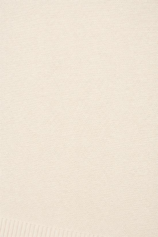 26FW 파비아나 필리피 터틀넥 MAD216F397D722 0142 BIANCO SETA - FABIANA FILIPPI