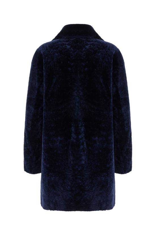 26FW ASPEL 코트 GRETACORTOSUDAFRICA BLU - OTHER BRANDS