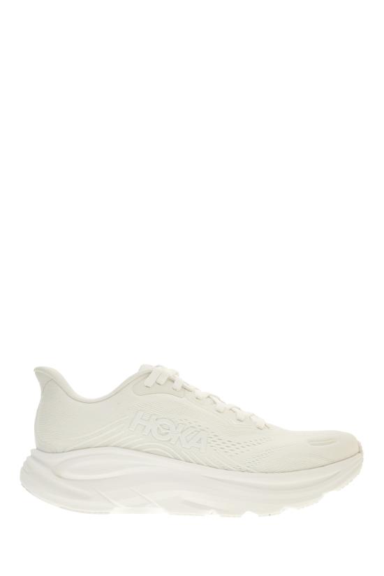 26FW 호카 스니커즈 1176573 WWH WHITE