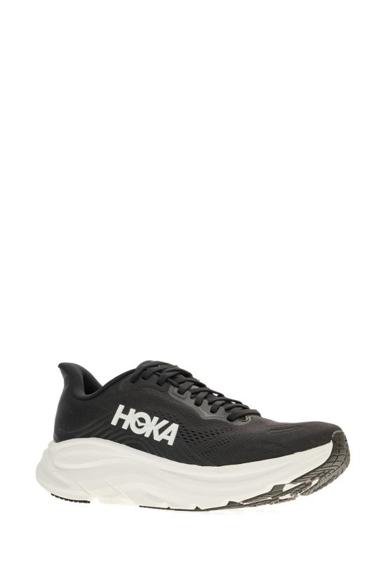 26FW 호카 스니커즈 1176573 BWHT BLACK WHITE - HOKA