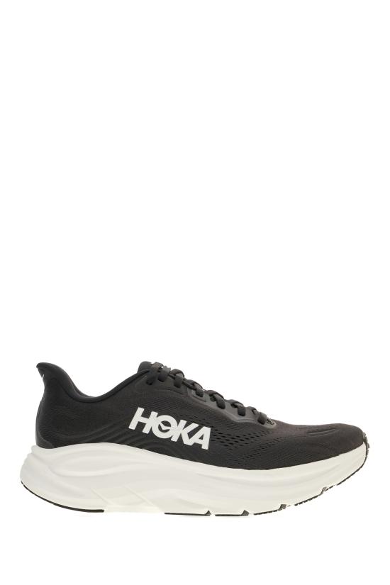 26FW 호카 스니커즈 1176573 BWHT BLACK WHITE