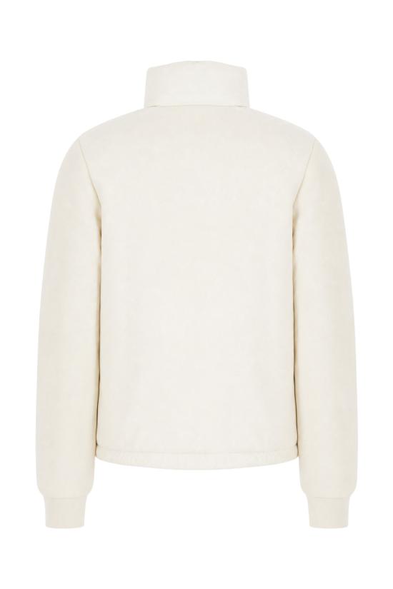 26FW 몽클레어 후드 티셔츠 8G0001789BG6 034 Bianco - MONCLER