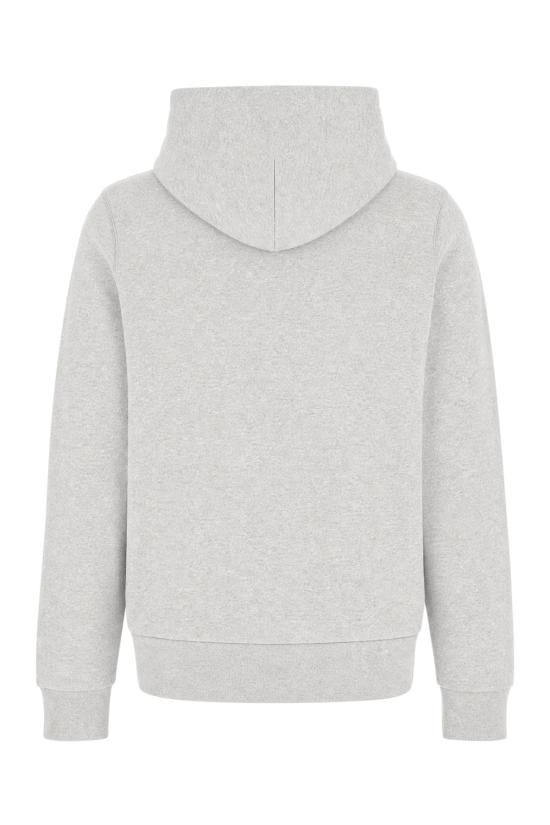 26FW 몽클레어 후드 티셔츠 8G00027899V4 986 Grigio - MONCLER