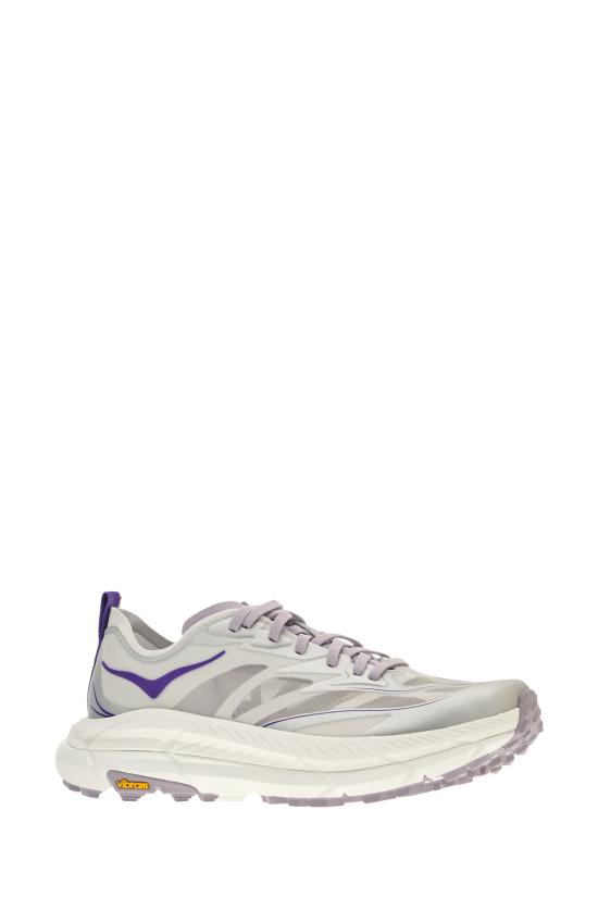 26FW 호카 마파테 스피드 4 라이트 1168450 CCSM COSMIC PURPLE COSMIC GREY - HOKA