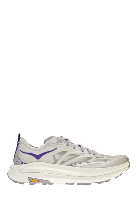 26FW 호카 마파테 스피드 4 라이트 1168450 CCSM COSMIC PURPLE COSMIC GREY